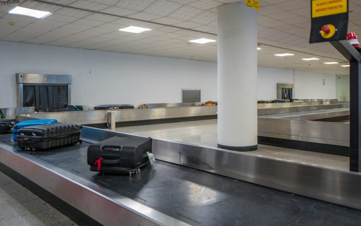 Traveling With Dive Camera Gear: Batteries, Packing and Airport Tips