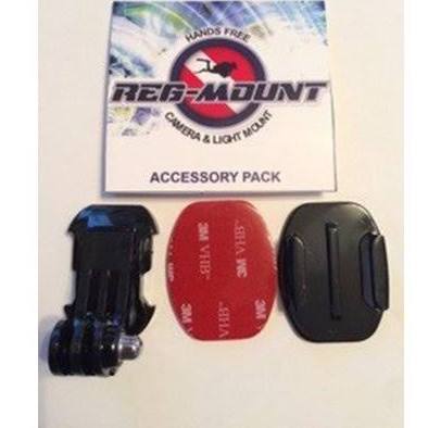 RegMount Accessory Pack